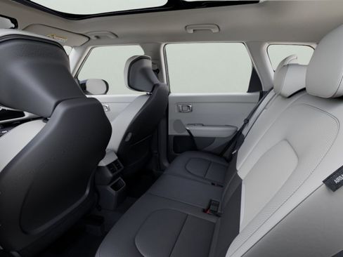 New 2027 Kia Seltos EX FWD image 13
