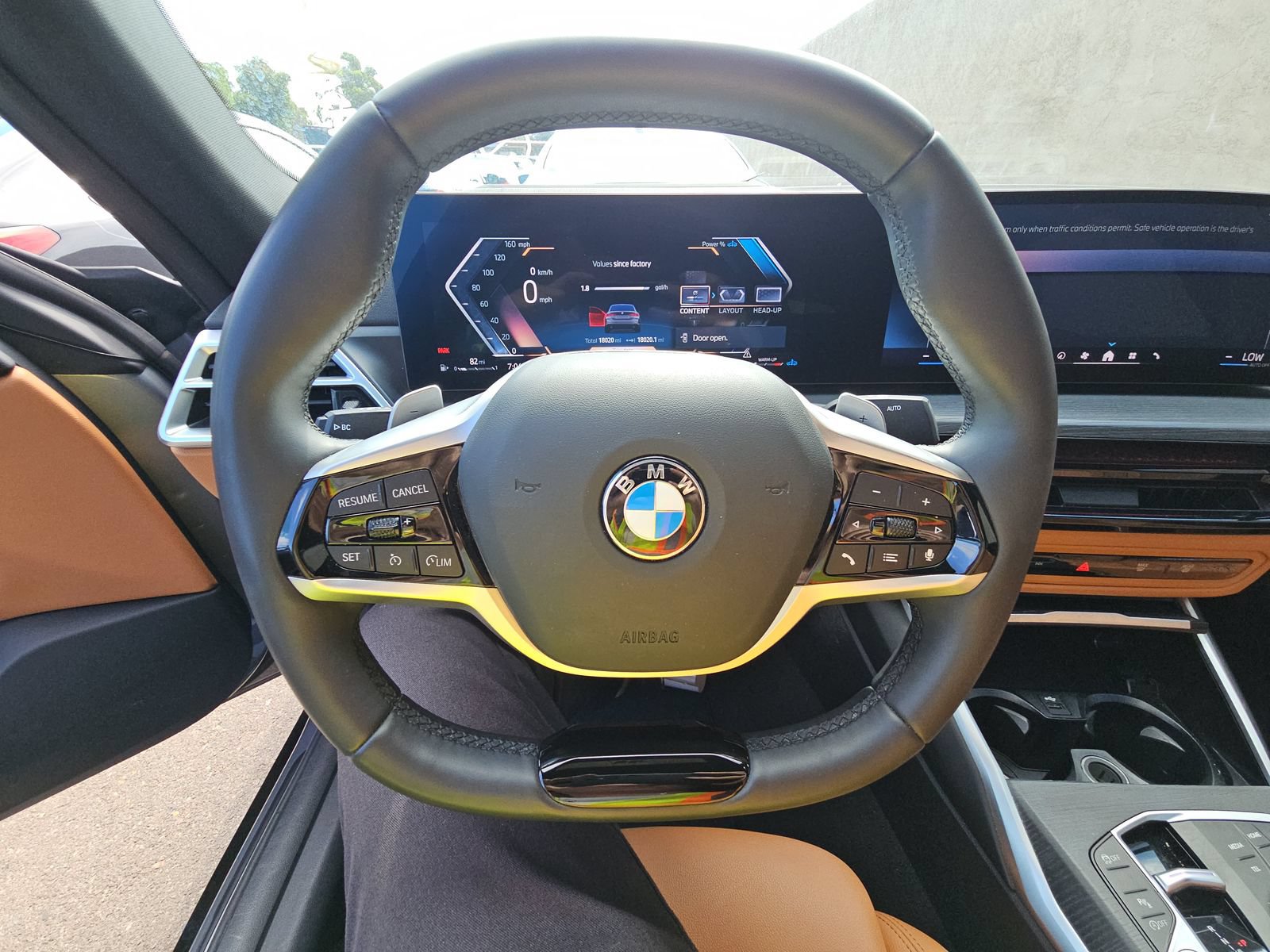Used 2025 BMW 430i xDrive AWD/4WD image 5