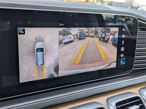 Used 2021 Mercedes-Benz GLE 350 image 22