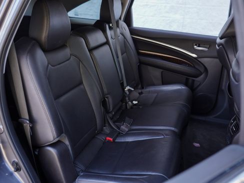 Used 2018 Acura MDX SH-AWD w/ Technology Package image 27