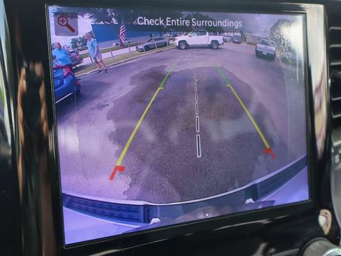 Used 2022 RAM 1500 Big Horn AWD/4WD image 21