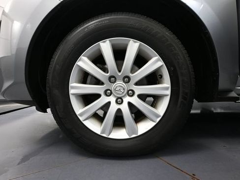 Used 2010 MAZDA CX-7 i Sport FWD image 12
