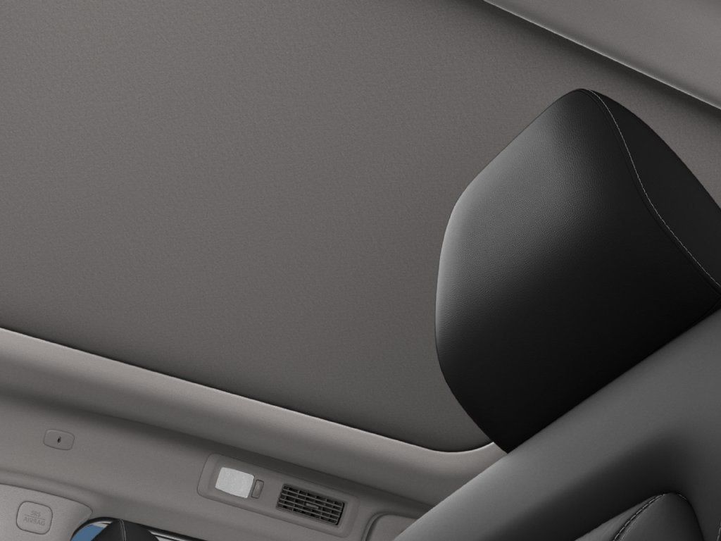 New 2026 Nissan Pathfinder Platinum AWD/4WD image 14