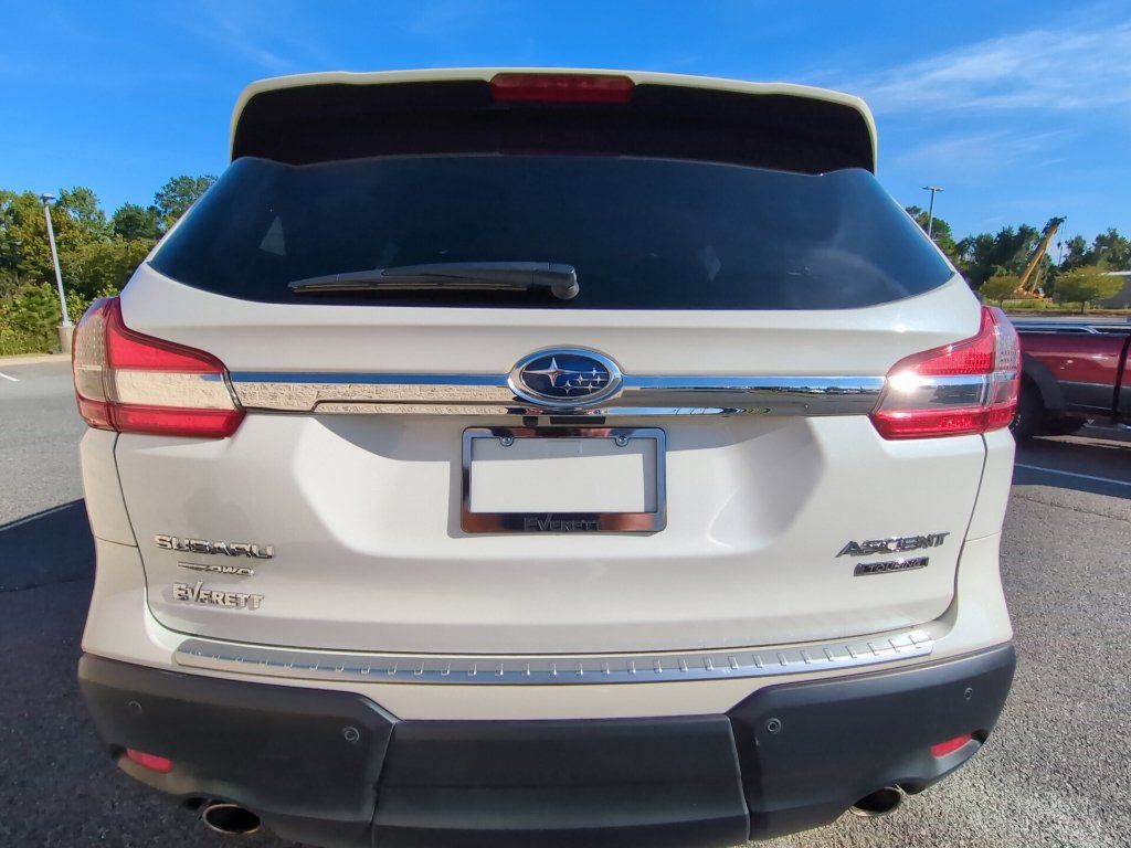 Used 2021 Subaru Ascent Touring AWD/4WD image 5