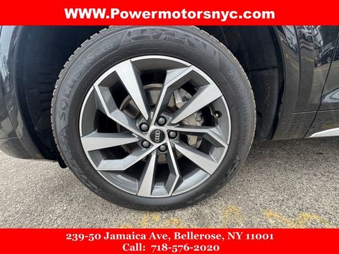 Used 2023 Audi Q5 2.0T Premium Plus AWD/4WD image 15