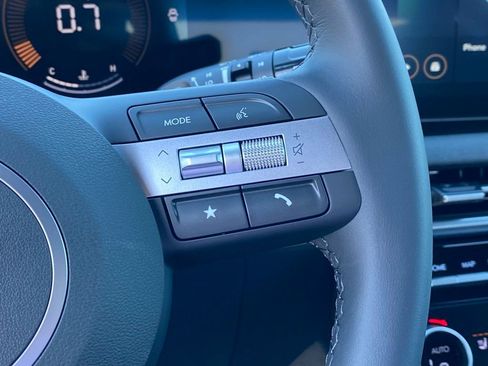 New 2026 Hyundai Tucson XRT image 58