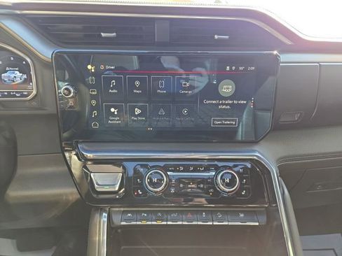 Used 2024 GMC Sierra 1500 Denali w/ Denali Reserve Package image 25