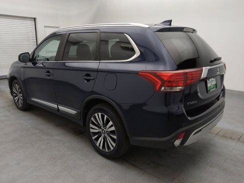 Used 2019 Mitsubishi Outlander GT image 3