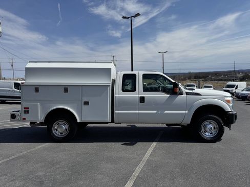 Used 2016 Ford F350 XL AWD/4WD image 42