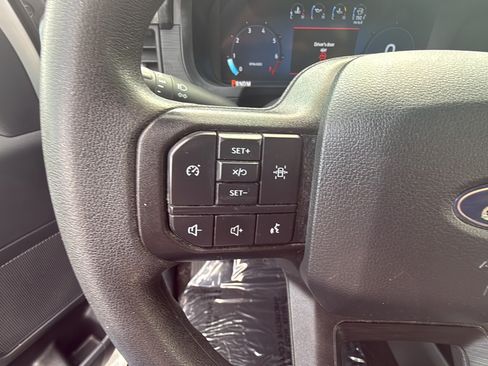 Certified 2024 Ford F150 STX w/ Mobile Office Package AWD/4WD image 27