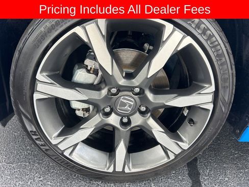 Used 2025 Honda Civic Sport Touring image 25