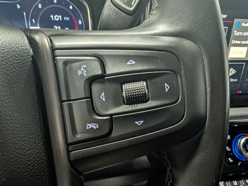 Used 2024 GMC Sierra 2500 AT4 w/ AT4 Premium Plus Package AWD/4WD image 24
