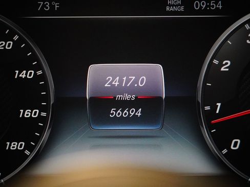 Certified 2020 Mercedes-Benz G 63 AMG 4MATIC image 21