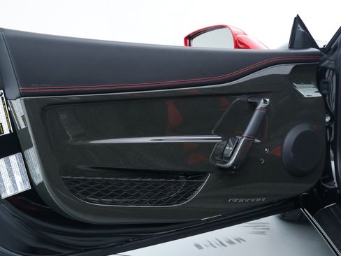 Certified 2015 Ferrari 458 Speciale A RWD image 31