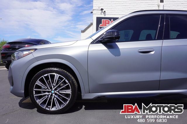 Used 2023 BMW X1 xDrive28i w/ Premium Package AWD/4WD image 63