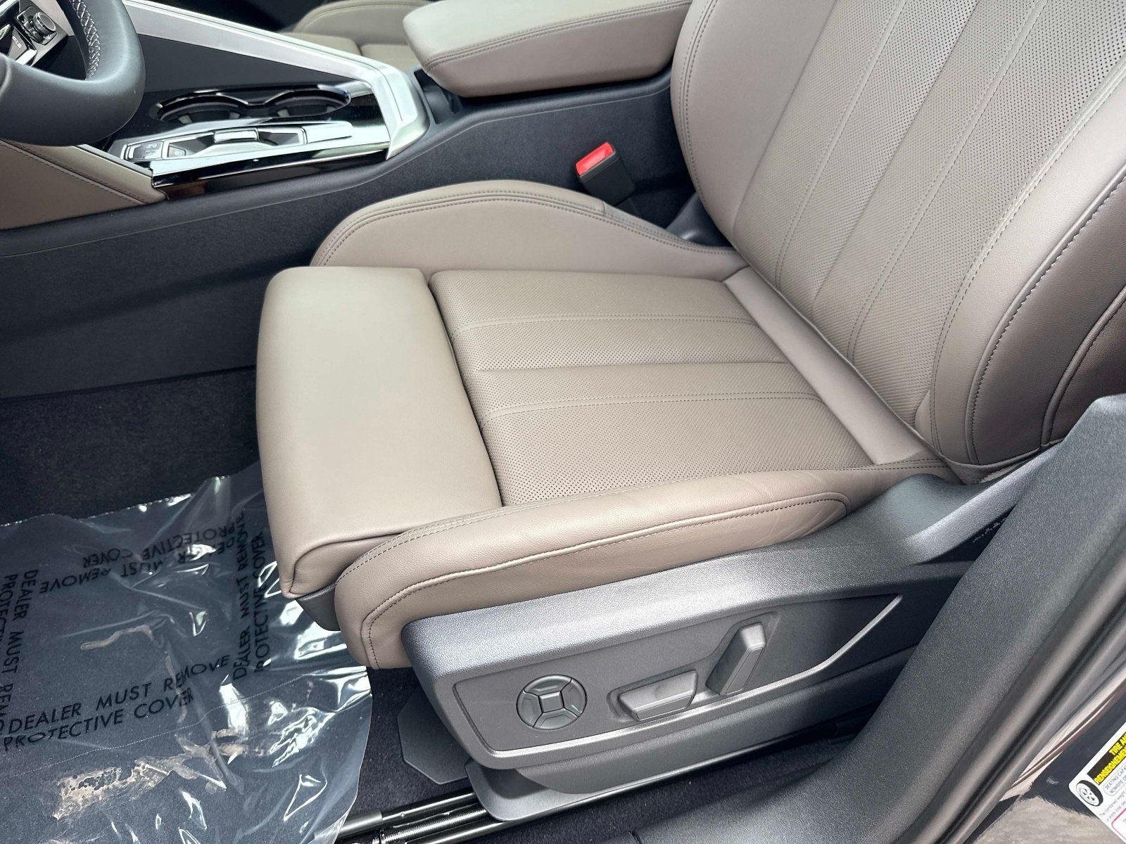 New 2026 Audi Q5 Premium Plus AWD/4WD image 20