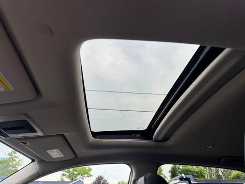 New 2026 Honda HR-V EX-L image 14