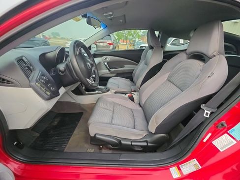 Used 2011 Honda CR-Z EX image 14