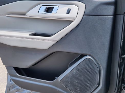 New 2026 Ford Explorer Active w/ Active Comfort Package RWD image 17