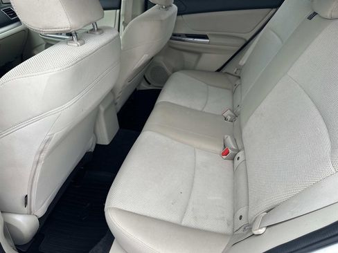 Used 2015 Subaru Crosstrek 2.0i Premium w/ Popular Package #1 image 14