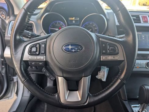 Used 2016 Subaru Legacy 2.5i Premium AWD/4WD image 12