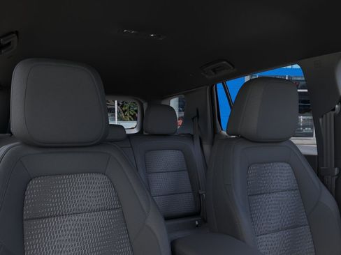 New 2026 Chevrolet Equinox LT w/ Safety and Technology Package AWD/4WD image 24