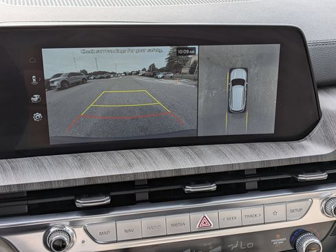 Used 2023 Kia Telluride SX FWD image 24