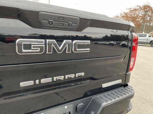 Certified 2021 GMC Sierra 1500 Elevation image 32