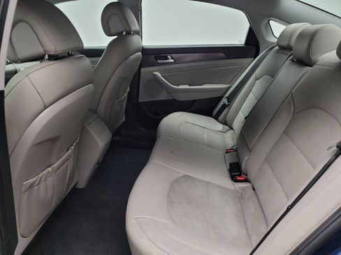 Used 2017 Hyundai Sonata Sport w/ Value Edition Package 02 FWD image 18