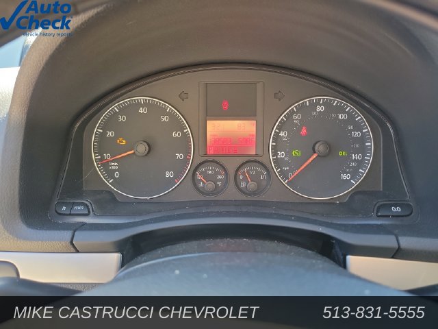 Used 2009 Volkswagen Rabbit S FWD image 12