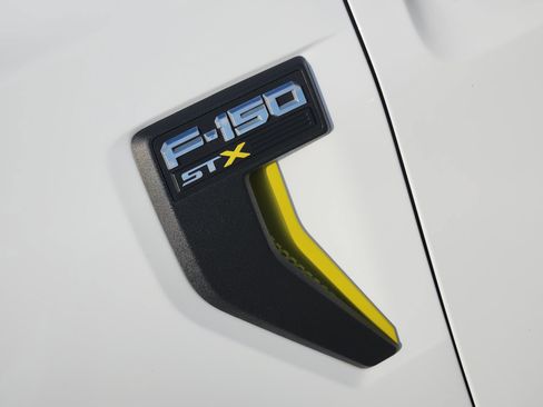 Used 2024 Ford F150 STX RWD image 12
