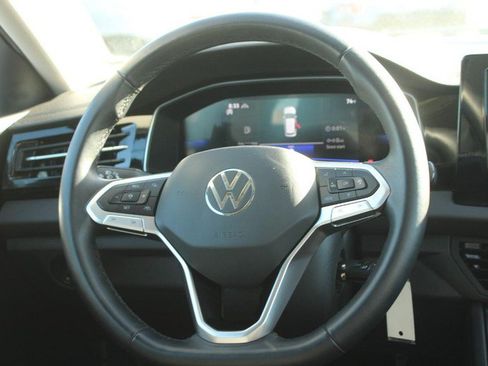 Used 2025 Volkswagen Jetta S FWD image 14