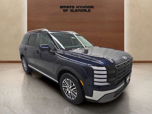 New 2026 Hyundai Palisade SEL AWD/4WD image 7