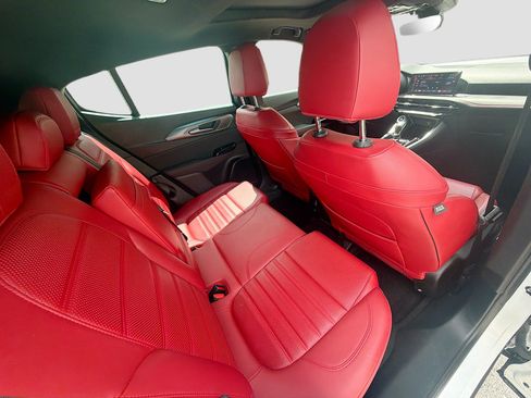 Used 2025 Dodge Hornet R/T w/ R/T Plus Package AWD/4WD image 30
