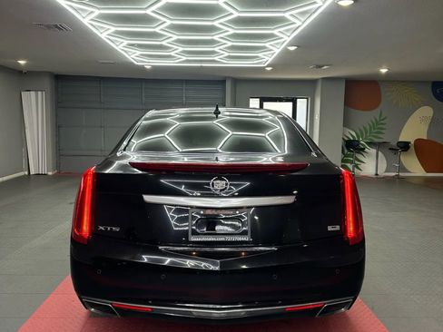 Used 2013 Cadillac XTS Platinum w/ Driver Assist Package image 5