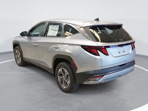 New 2026 Hyundai Tucson Blue SE AWD/4WD image 7