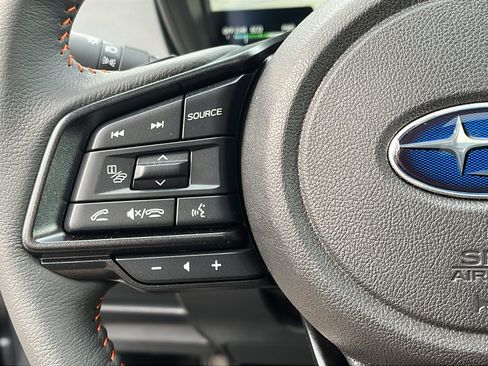New 2026 Subaru Crosstrek 2.5i Limited AWD/4WD image 9