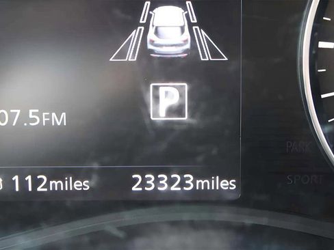 Used 2024 Nissan Kicks SR w/ SR Premium Package FWD image 32