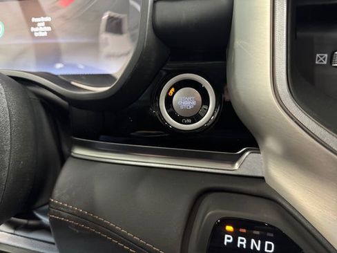 New 2026 RAM 1500 Tungsten AWD/4WD image 20