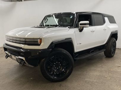 Used 2024 GMC Hummer EV 2X