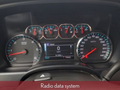 Used 2019 GMC Sierra 1500 SLE w/ SLE Value Package AWD/4WD image 18