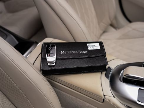 Used 2020 Mercedes-Benz AMG GT 53 image 87