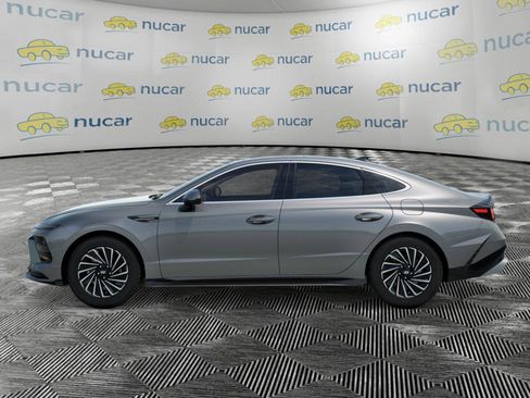 New 2026 Hyundai Sonata Limited image 3