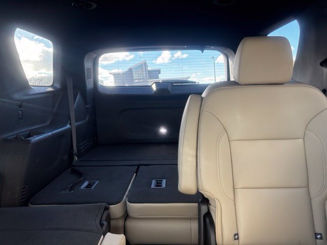 Used 2023 Chevrolet Traverse LT AWD/4WD image 11
