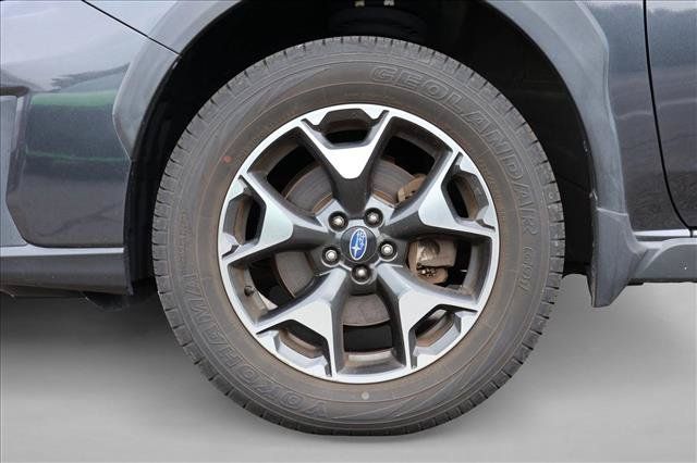 Used 2019 Subaru Crosstrek 2.0i Premium w/ Popular Package #3 AWD/4WD image 9