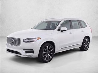 Used 2019 Volvo XC90 T6 Inscription w/ Protection Package Premier video 1