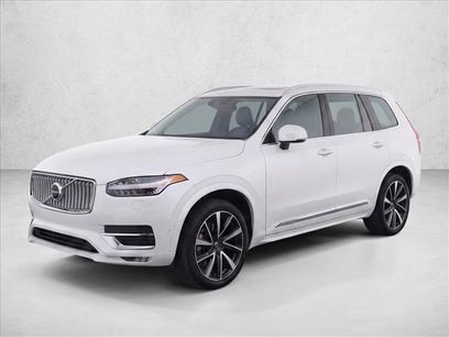 Used 2019 Volvo XC90 T6 Inscription w/ Protection Package Premier
