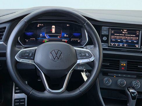 Used 2023 Volkswagen Jetta Sport FWD image 24