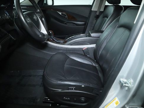 Used 2013 Buick LaCrosse Leather image 22