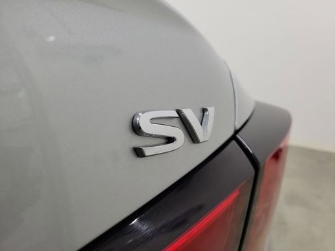 Used 2022 Nissan Altima 2.5 SV image 8